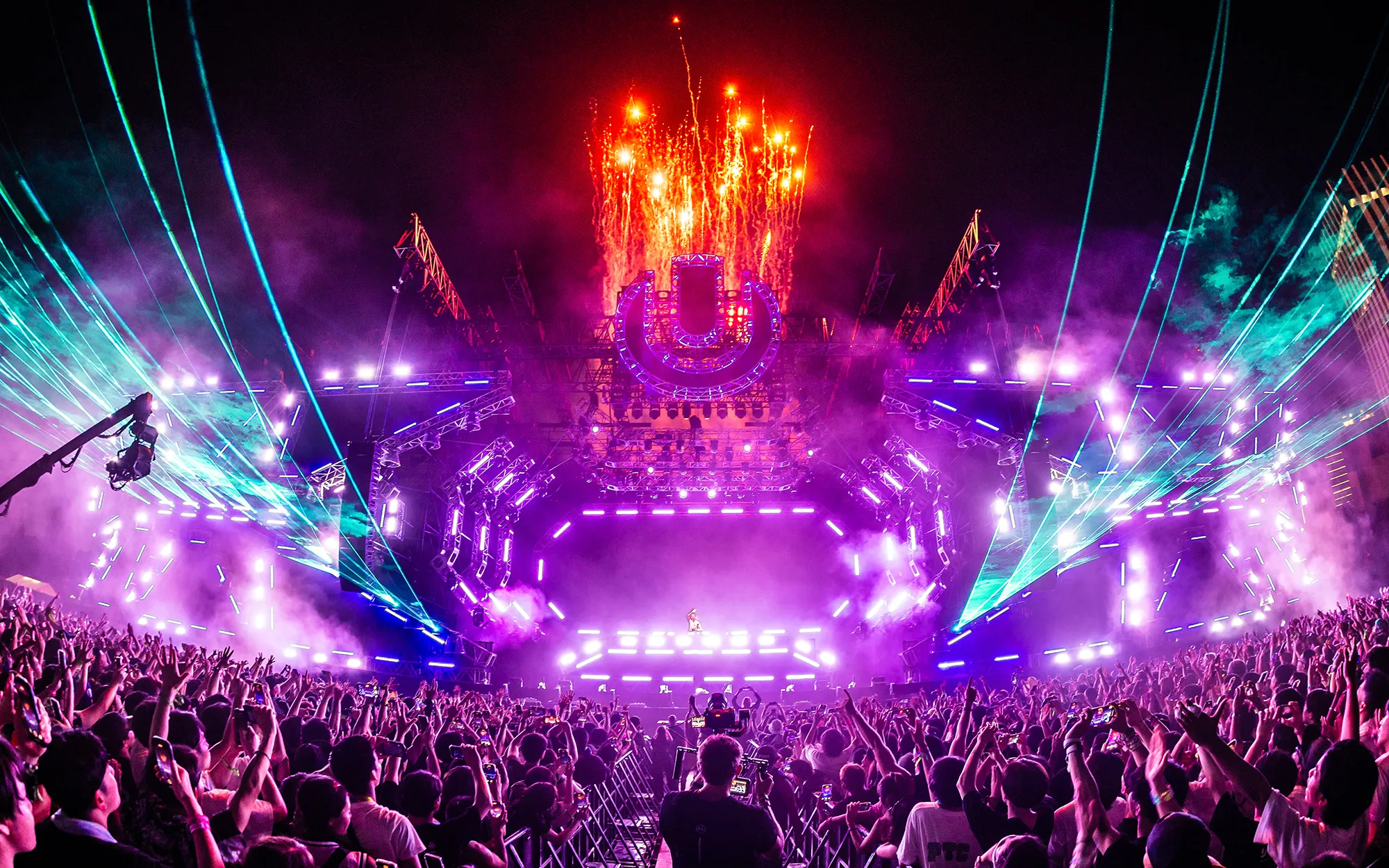 ULTRA JAPAN DEACON BUMBU
